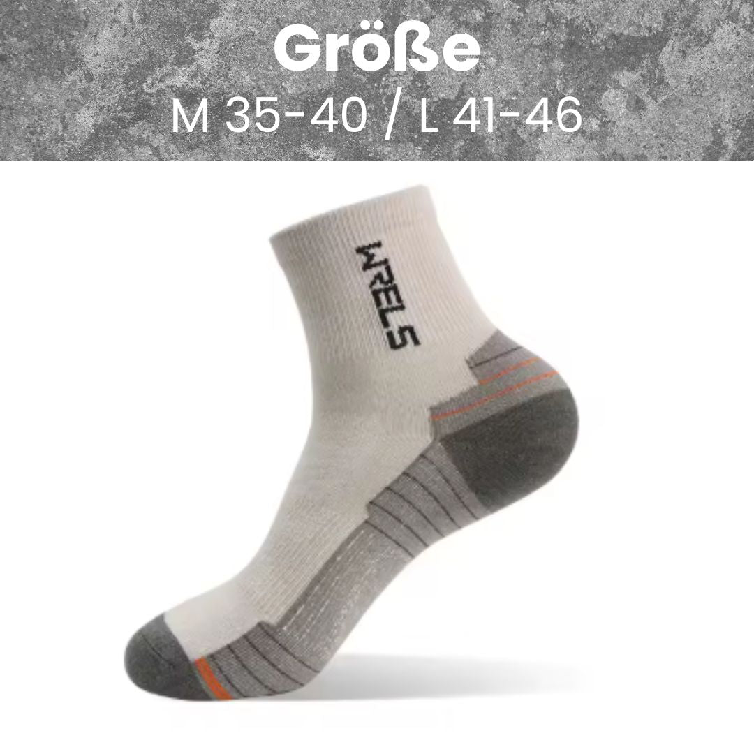 Merino Pro Socke Geruch & Schweiß Control